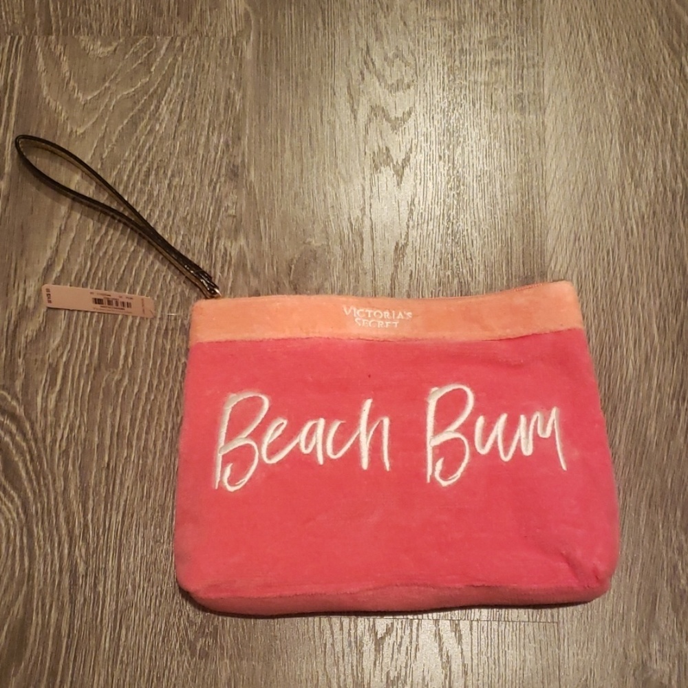 Victoria's Secret Pouch